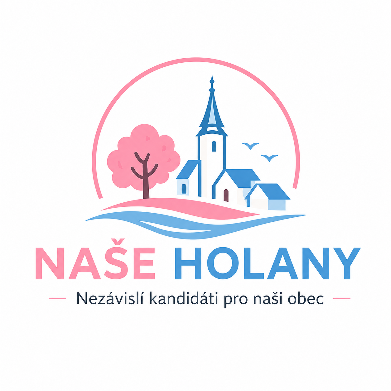 Naše Holany